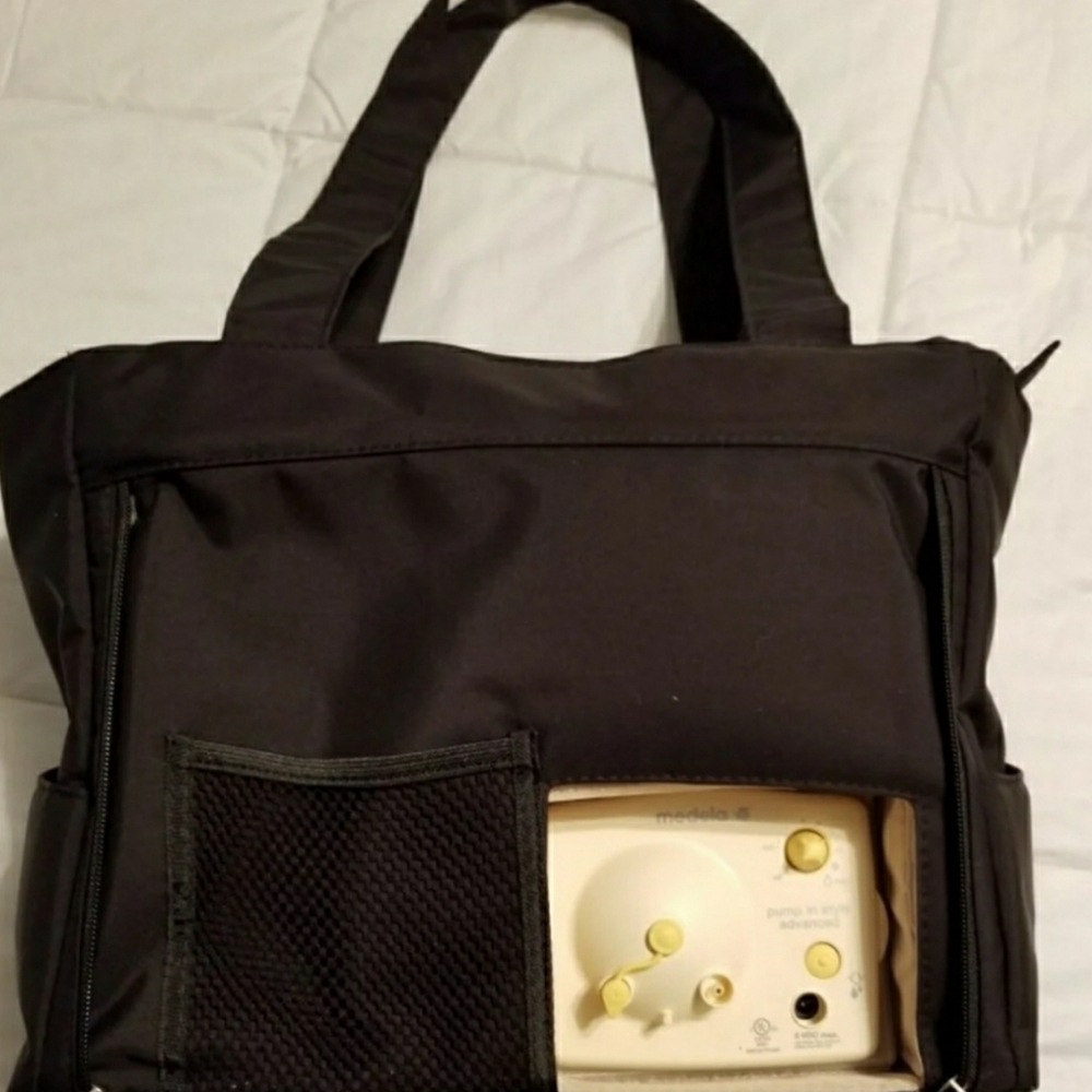 Medela Breast Pumo